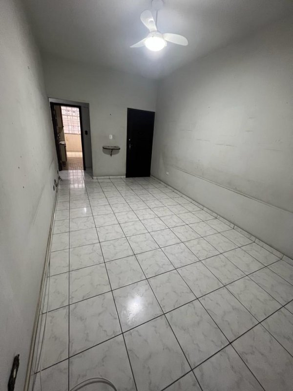 Apartamento - Venda - Gonzaga - Santos - SP