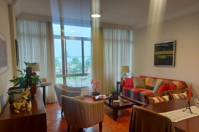 Apartamento - Venda - Itarar - So Vicente - SP