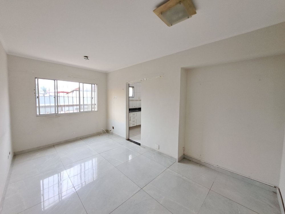 Apartamento - Venda - Vila Belmiro - Santos - SP