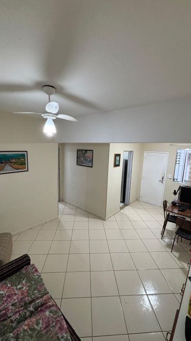 Apartamento - Venda - Embar� - Santos - SP