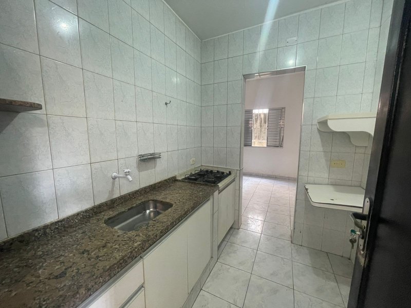 Kitnet - Venda - Centro - So Vicente - SP