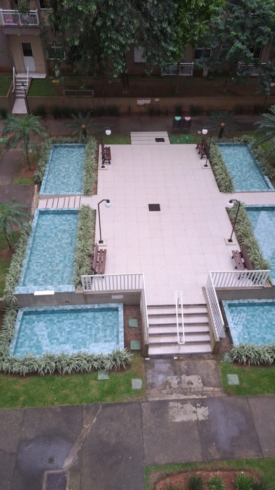 Apartamento - Venda - Morro Nova Cintra - Santos - SP