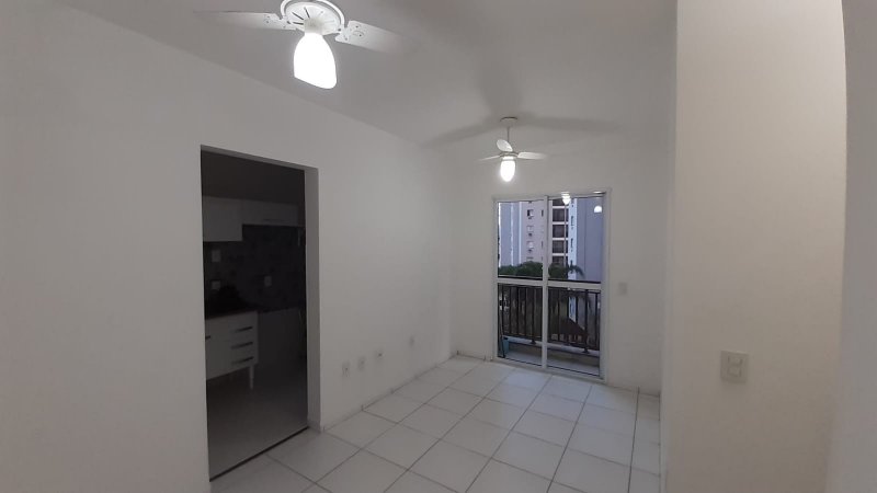 Apartamento - Venda - Castelo - Santos - SP