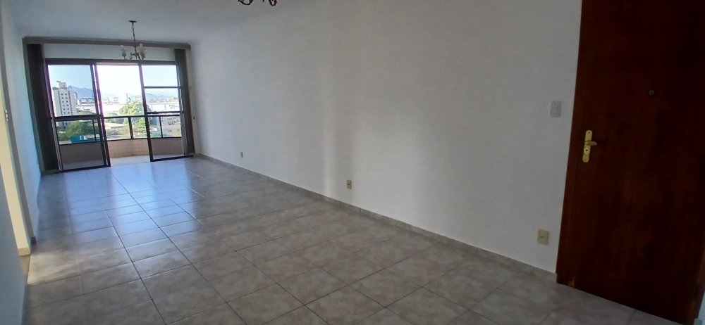 Apartamento - Venda - Aparecida - Santos - SP