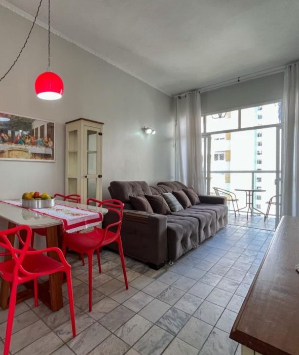 Apartamento - Venda - Pitangueiras - Guaruj� - SP