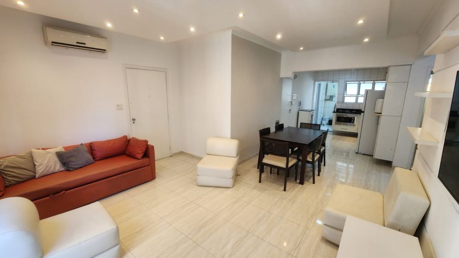 Apartamento - Venda - Gonzaga - Santos - SP
