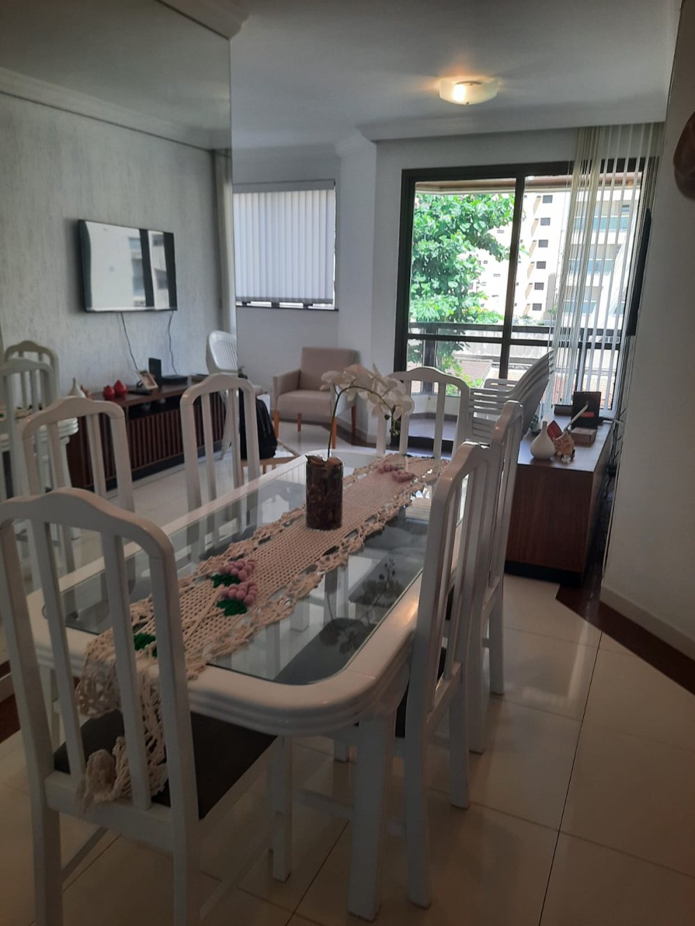 Apartamento - Venda - Enseada - Guarujá - SP