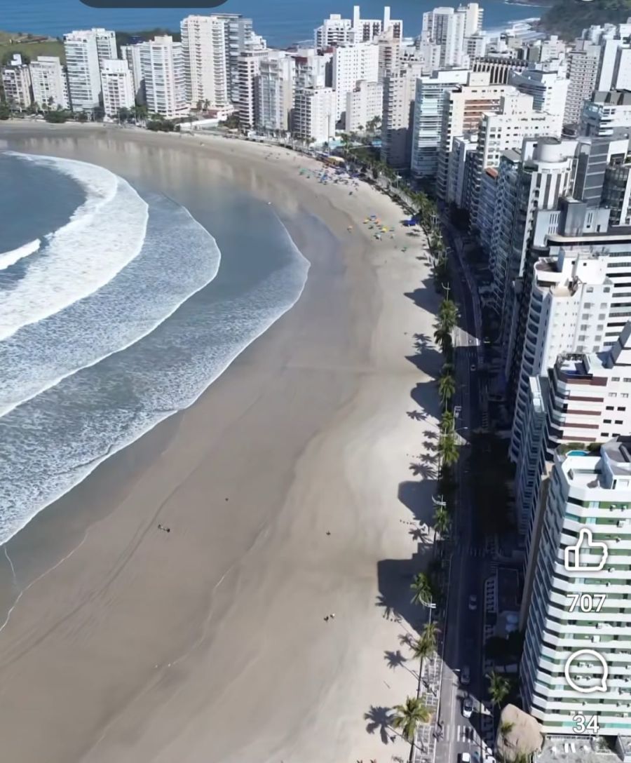 Apartamento - Venda - Astrias - Guaruj - SP