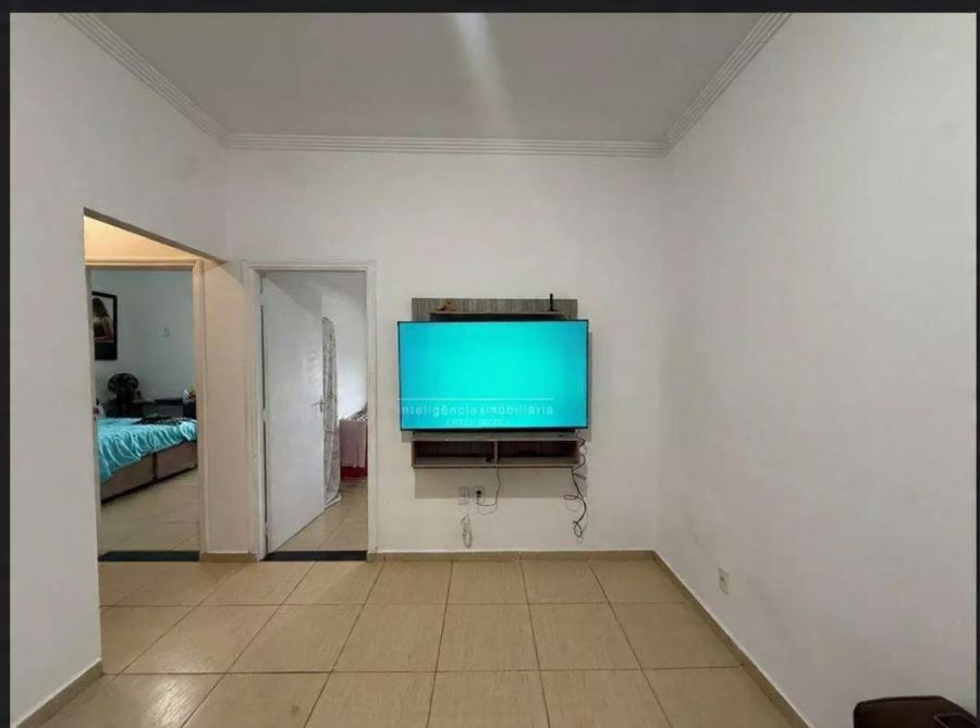 Apartamento - Venda - Vila Nova - Santos - SP