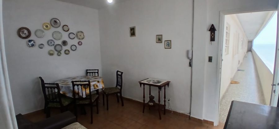 Apartamento - Venda - Boqueir�o - Santos - SP