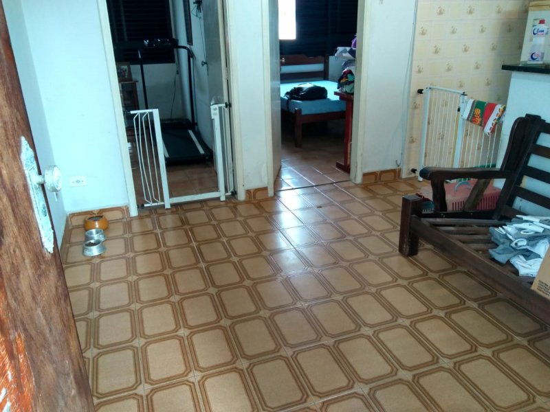 Apartamento - Venda - Gonzaga - Santos - SP