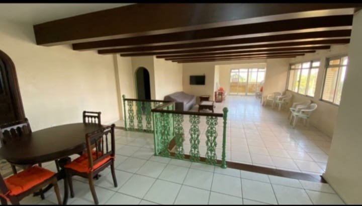 Apartamento Alto Padrão - Aluguel - Aparecida - Santos - SP