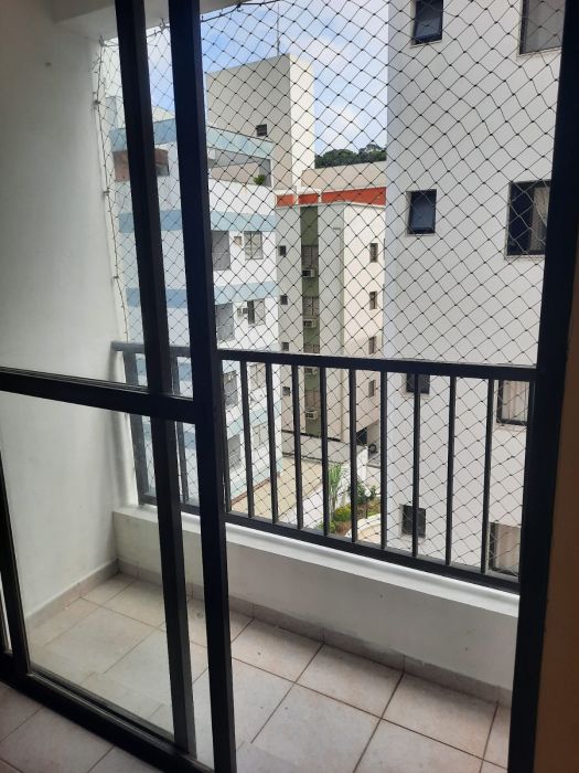 Apartamento - Venda - Jardim Las Palmas - Guaruj� - SP
