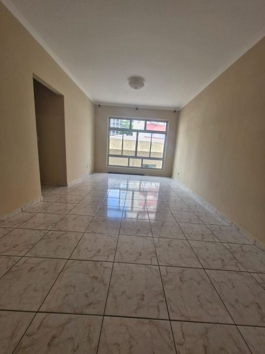Apartamento - Venda - Encruzilhada - Santos - SP
