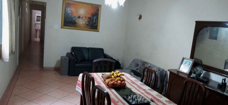 Apartamento - Venda - Gonzaga - Santos - SP
