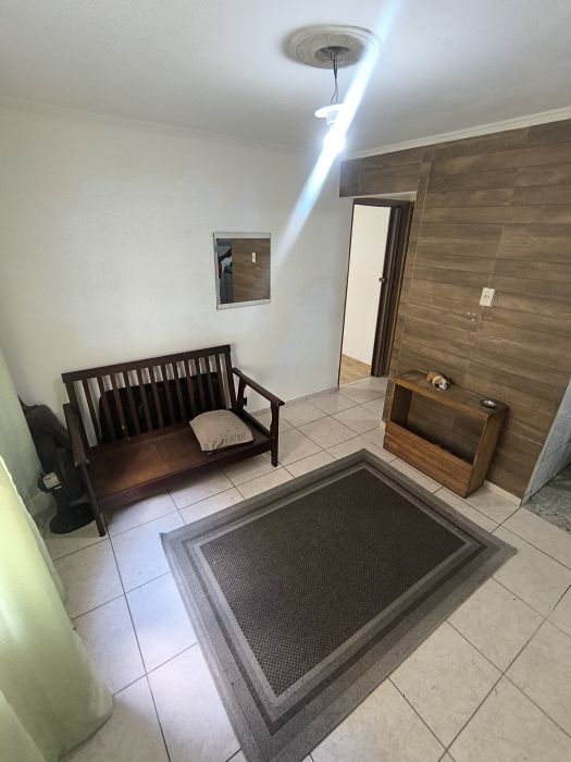 Apartamento - Venda - Aparecida - Santos - SP