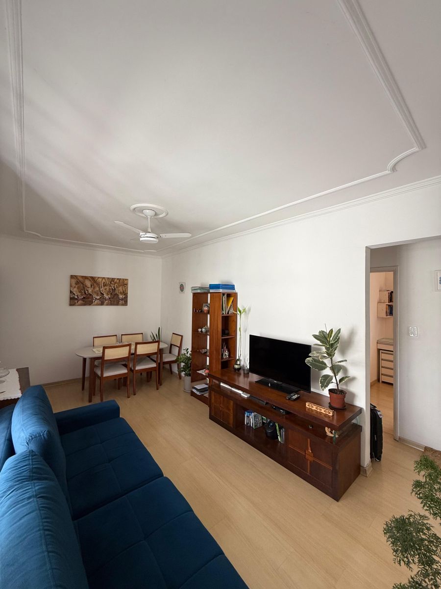 Apartamento - Venda - Ponta da Praia - Santos - SP