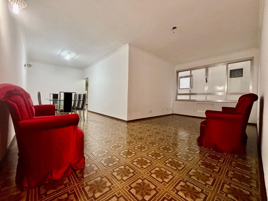Apartamento - Venda - Embar� - Santos - SP