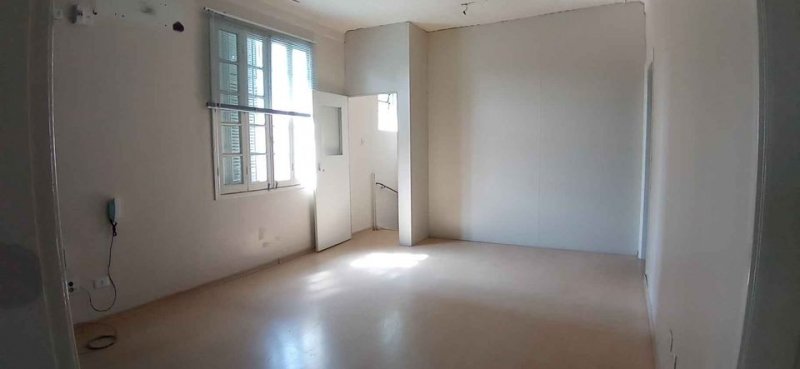 Casa Comercial - Aluguel - Macuco - Santos - SP
