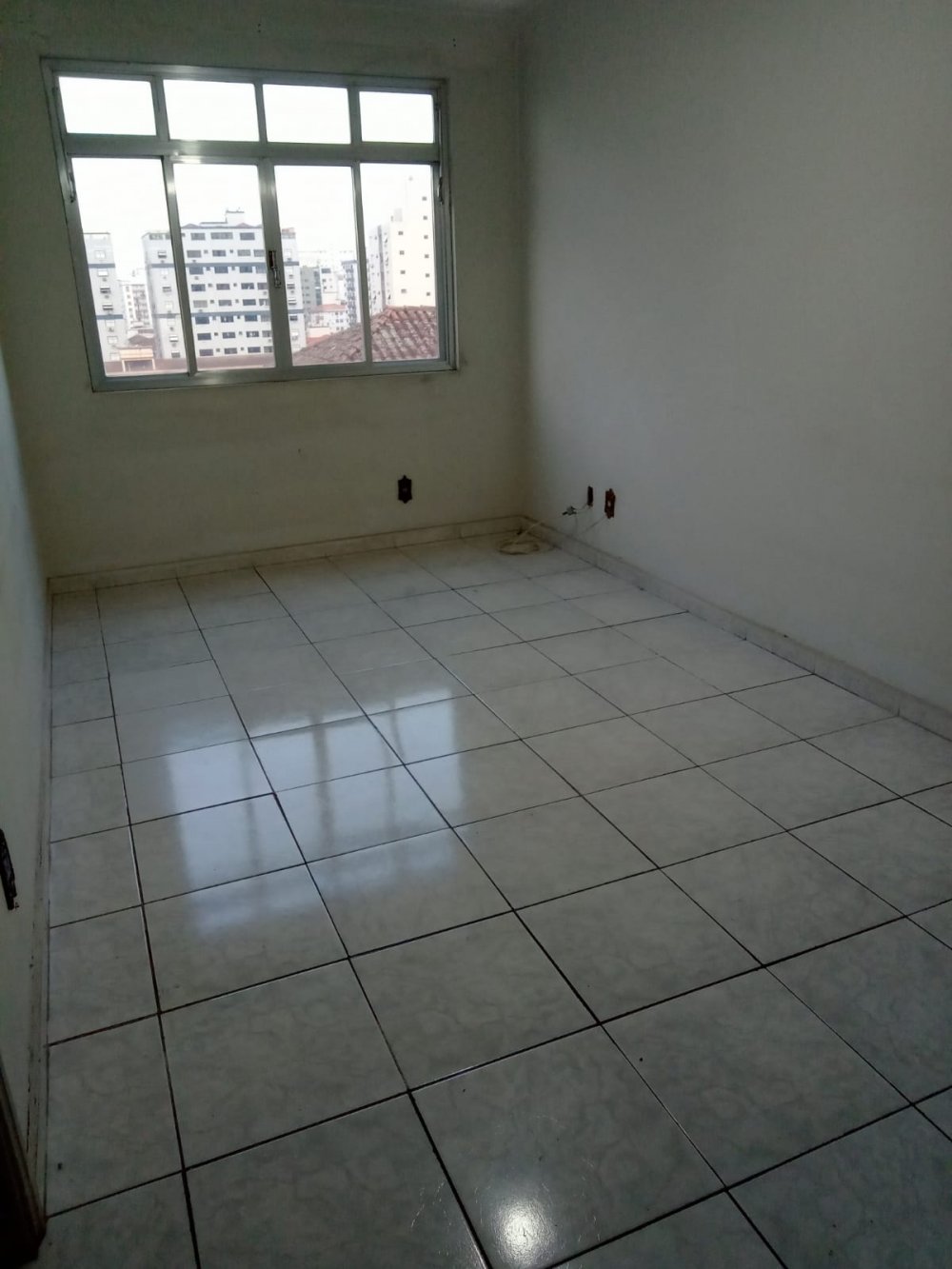 Apartamento - Venda - Boqueiro - Santos - SP