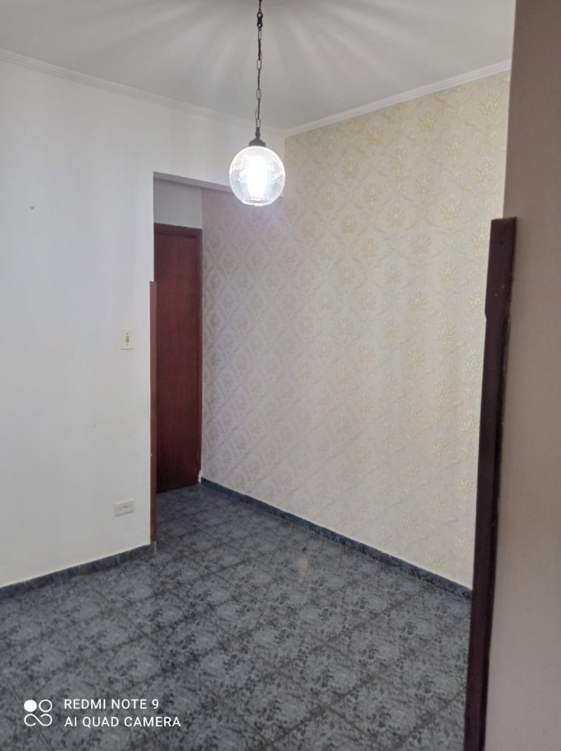 Apartamento - Venda - Sabo - Santos - SP