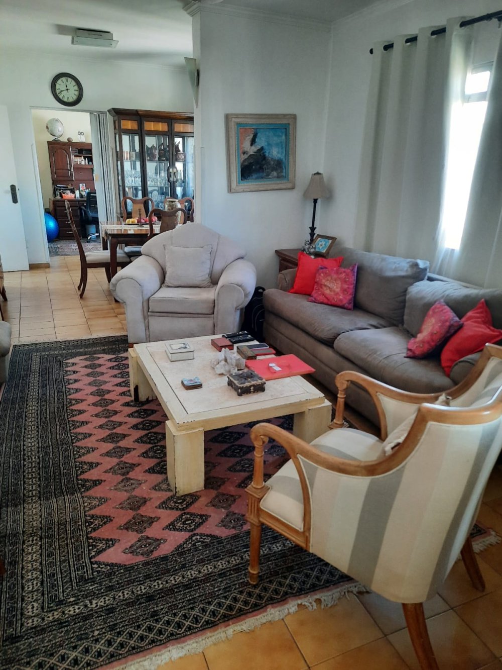 Apartamento - Venda - Itarar - So Vicente - SP