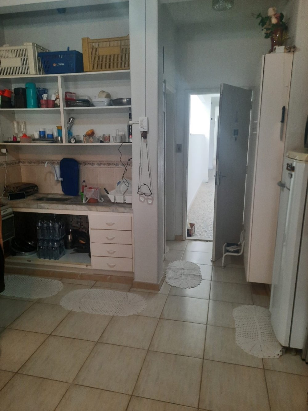 Apartamento - Venda - Pitangueiras - Guaruj - SP