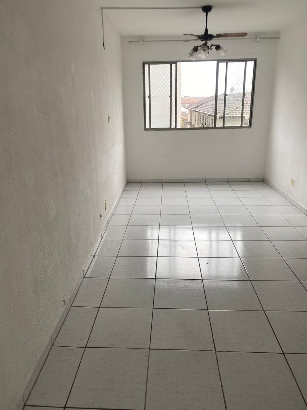 Apartamento - Venda - Aparecida - Santos - SP