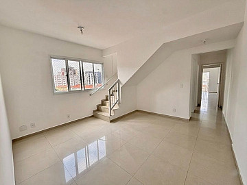 Cobertura Duplex para Aluguel