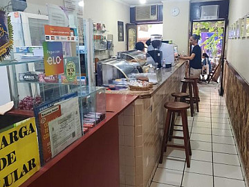 Ponto Comercial � Venda