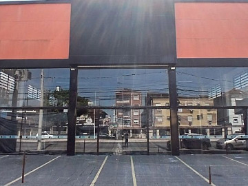 Loja para Aluguel