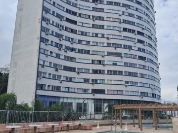 Apartamento à Venda