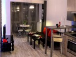 Apartamento minimalista  tendncia no mercado