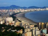 A Cidade de Santos